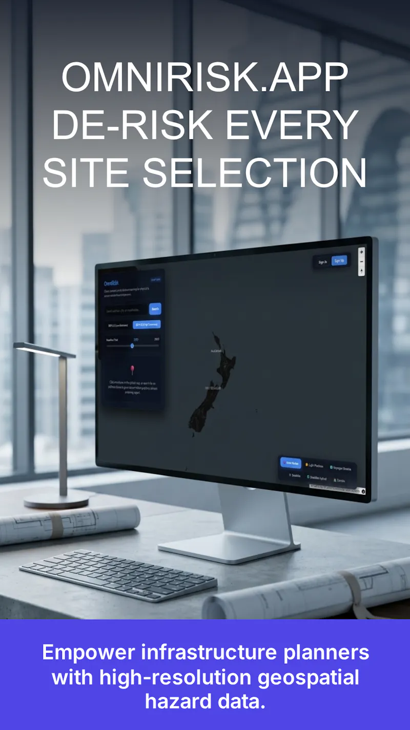 OmniRisk screenshot 3