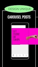PanoSlice : Seamless Carousels for Insta gallery image