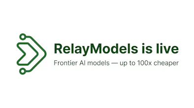 RelayModels gallery image