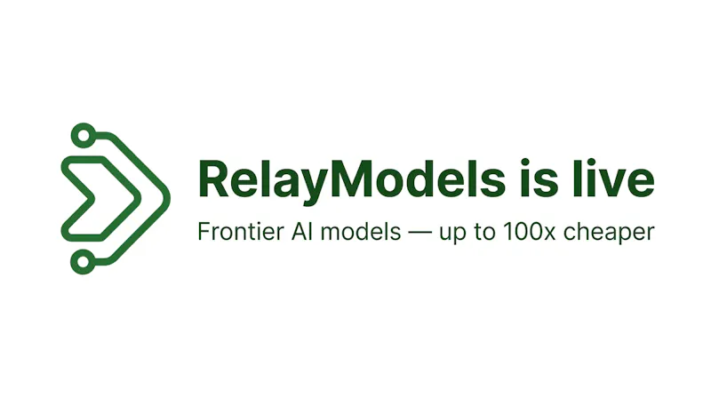 RelayModels screenshot 1