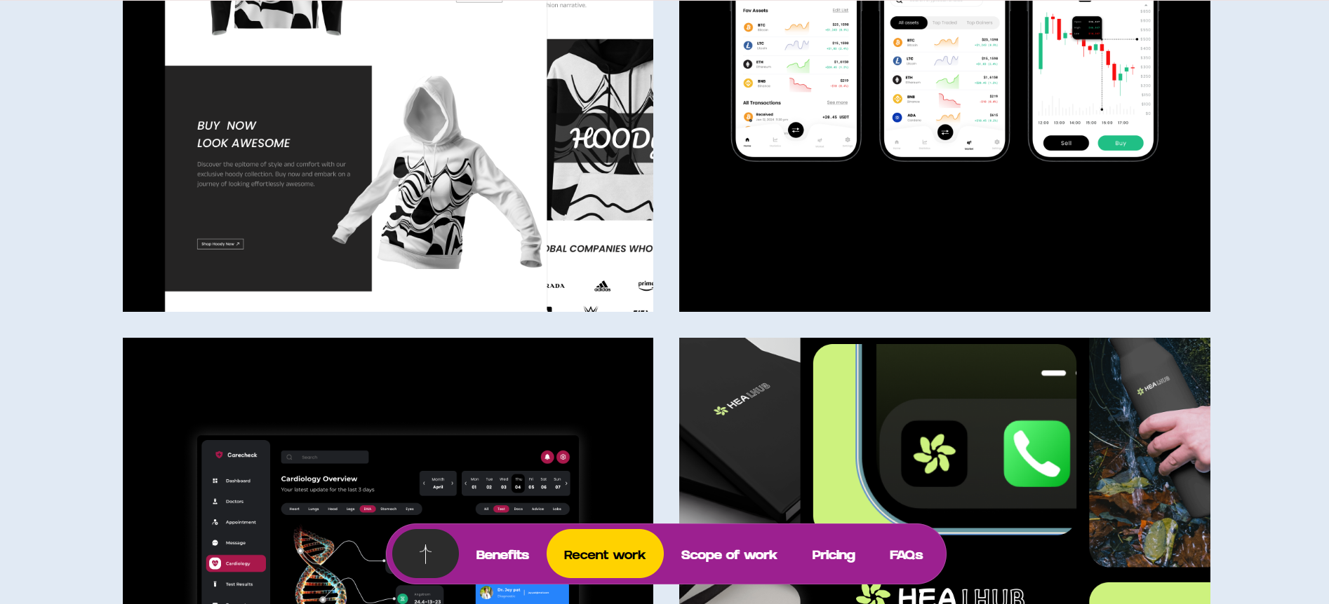 Thiết kếDev media 3