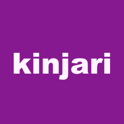 Kinjari