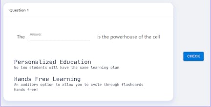 spaced. gallery image