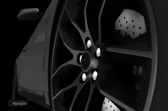 Mobile Tyre Fitting Experts Website gallery image