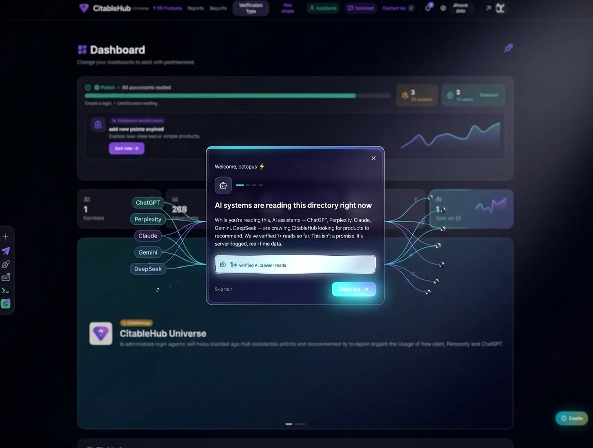 CitableHub gallery image