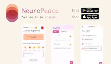 NeuroPeace gallery image