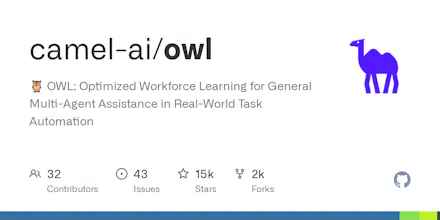 OWL gallery image