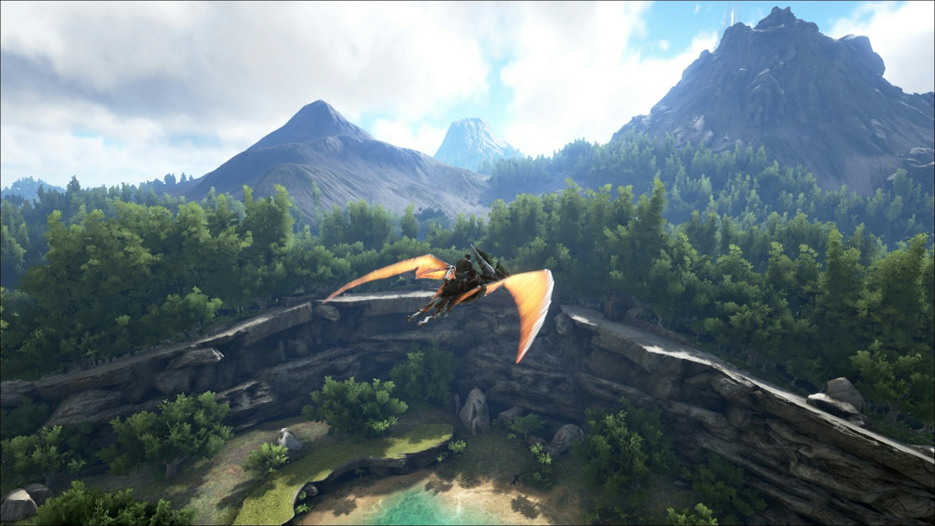 ARK: Survival Evolved gallery image