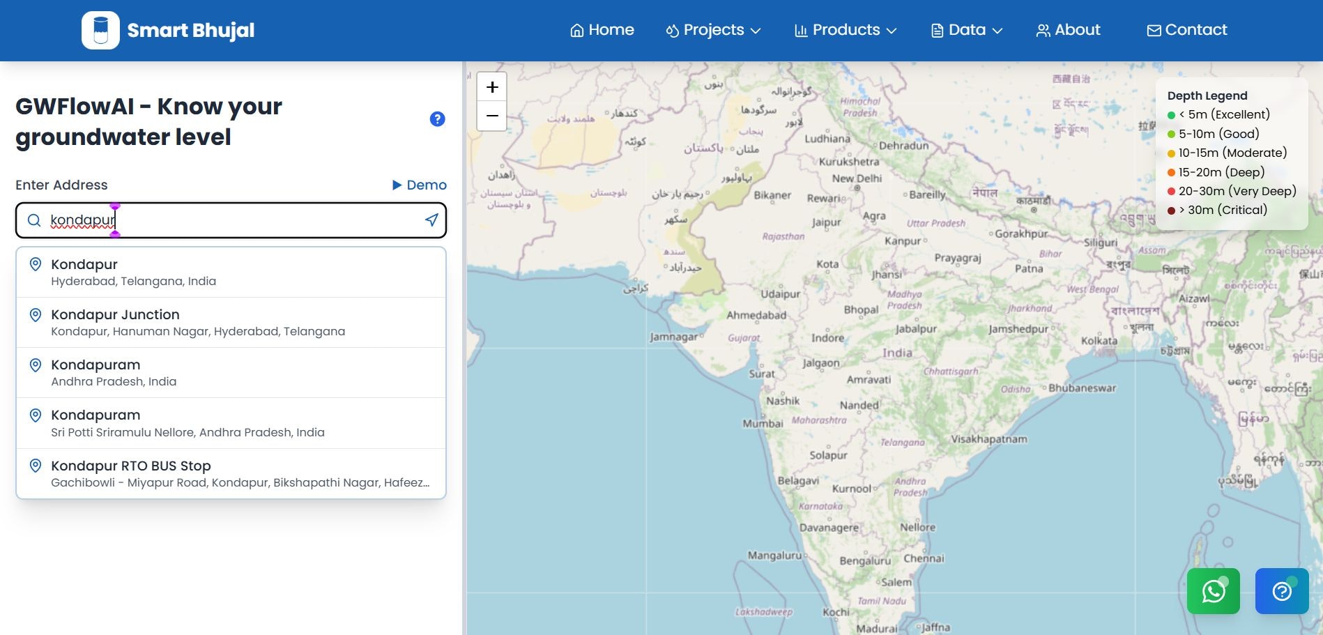 GWFlowAI gallery image