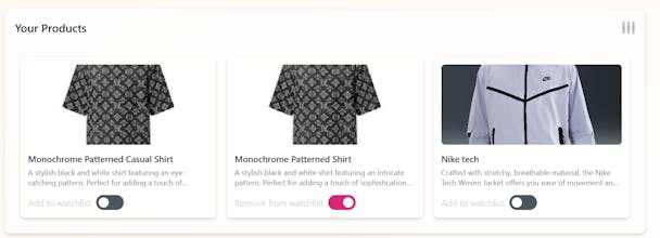 RunwayLogic gallery image