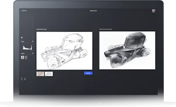 Vizcom gallery image