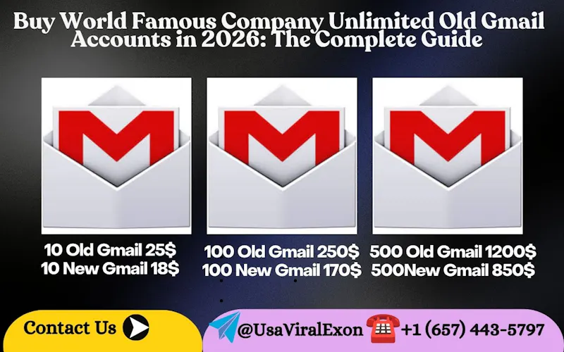 Benefit of Understanding Gmail Accounts screenshot 3