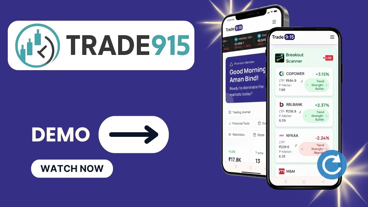 Trade915 gallery image