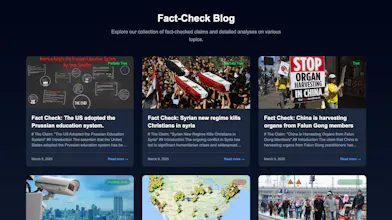 TruthOrFake gallery image