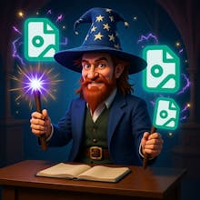 SimpleSVGs - Free Online SVG Optimizer gallery image