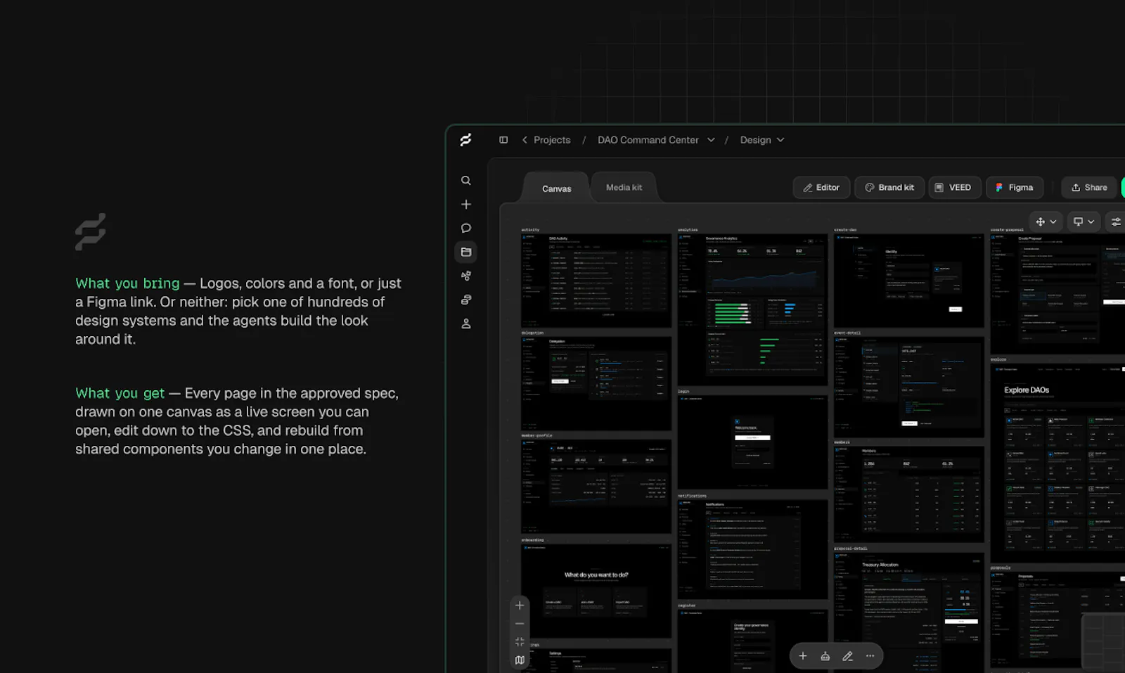 Modus Builders screenshot 4