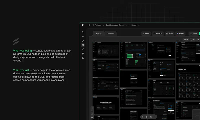 Modus Builders screenshot 4
