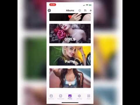 1Locker - Secret Photo Album gallery image