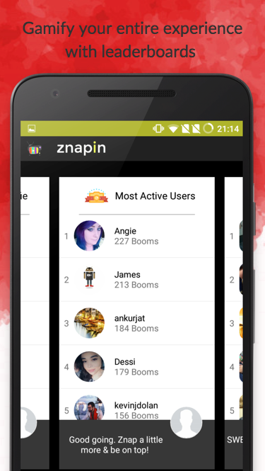 Znapin gallery image