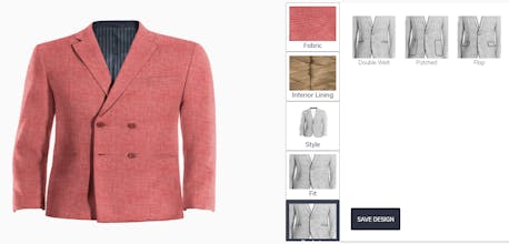 Havi Propel Product Configurator gallery image