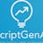 ScriptGenAI: Pine Script Code Generator