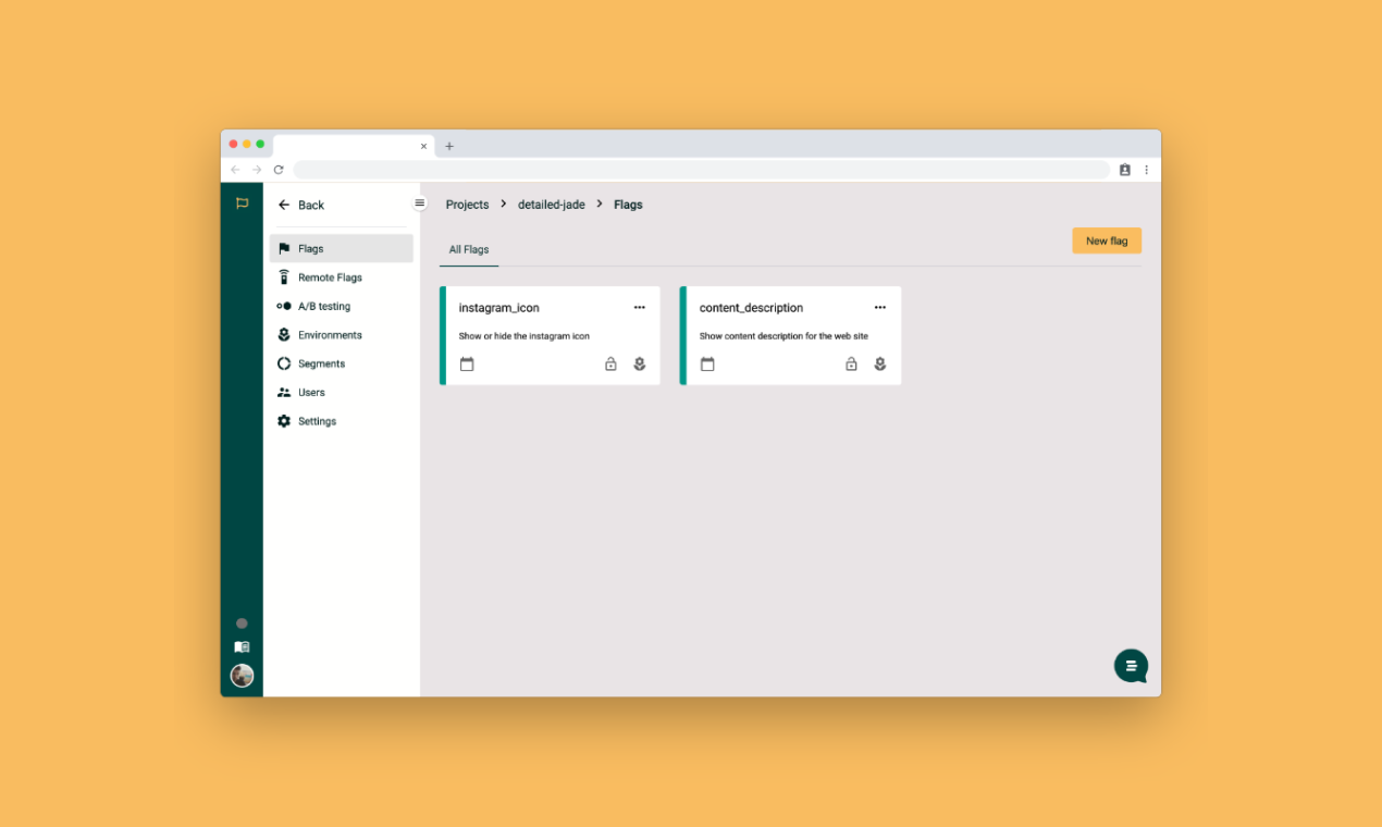 UpStamps gallery image