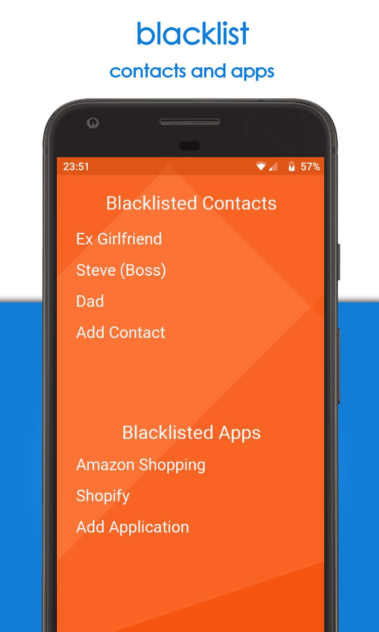 DrunkMode - Never Drunk Text Again! gallery image
