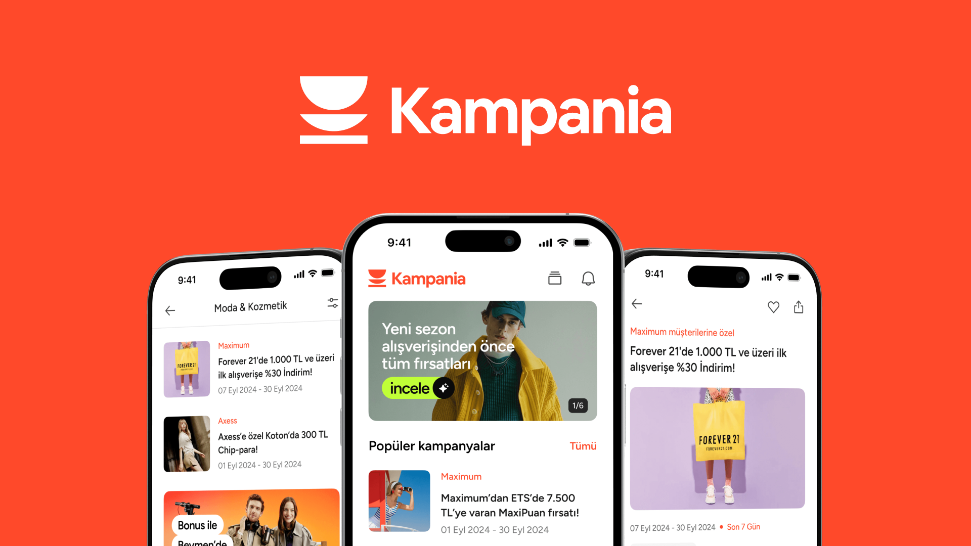 Кампания media 1