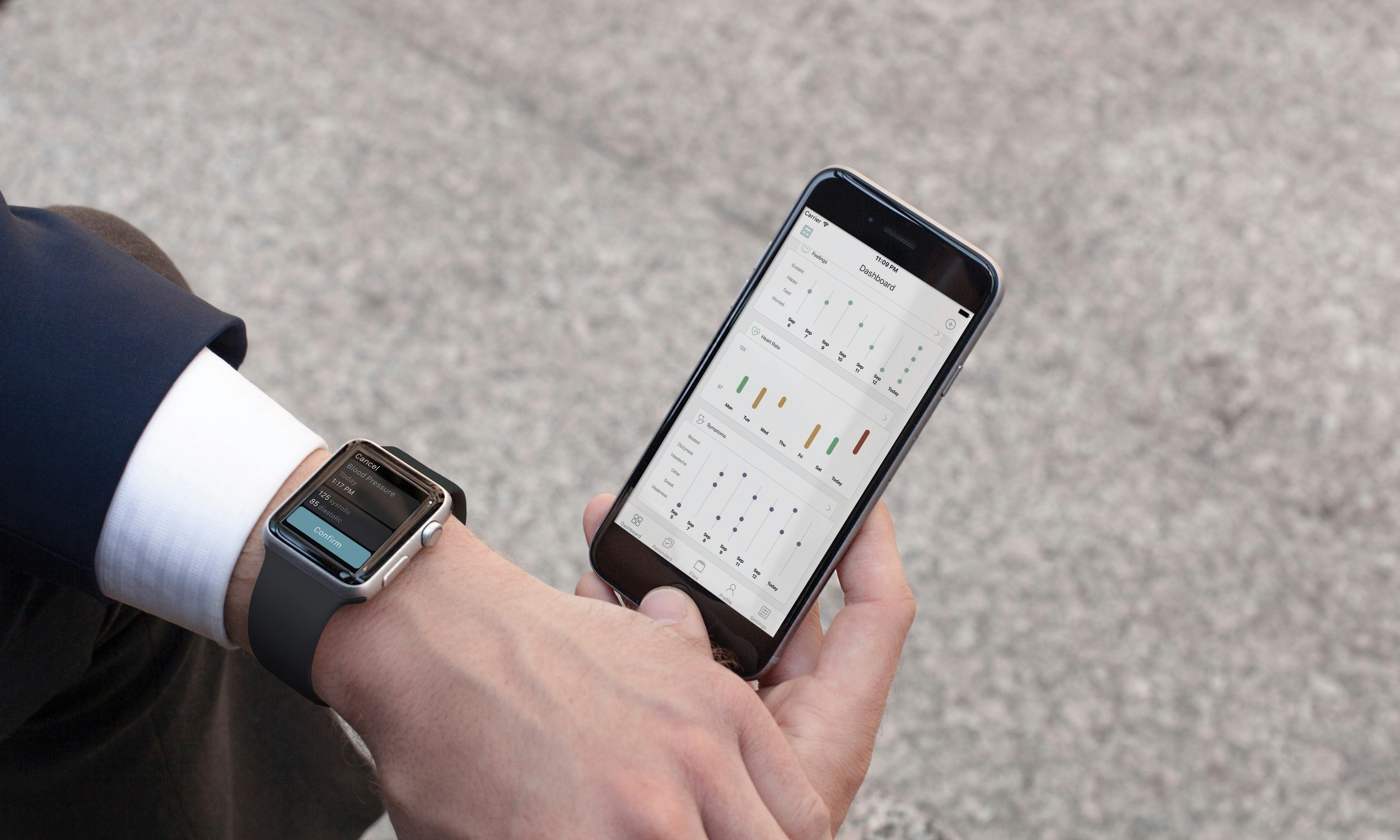 The Diary gallery image