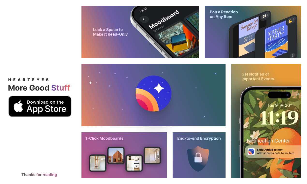 NUEVO. Espacio para iOS media 6
