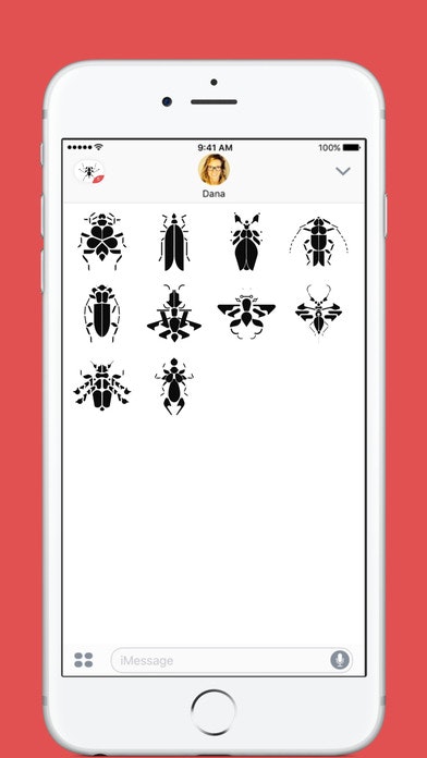 Insects gallery image