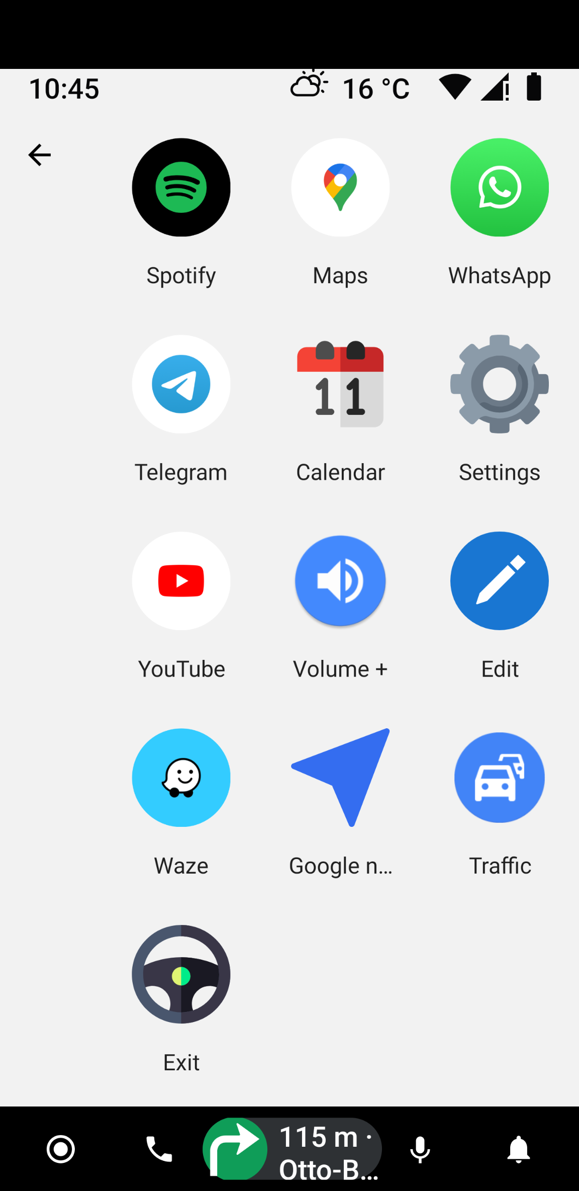 AutoZen gallery image