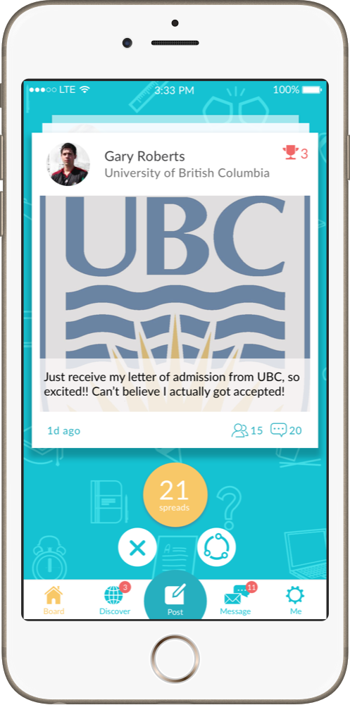 UsGather gallery image