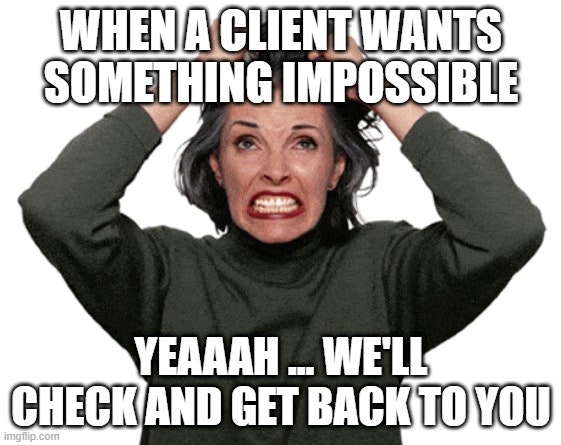 The Wild Wild Product Memes gallery image