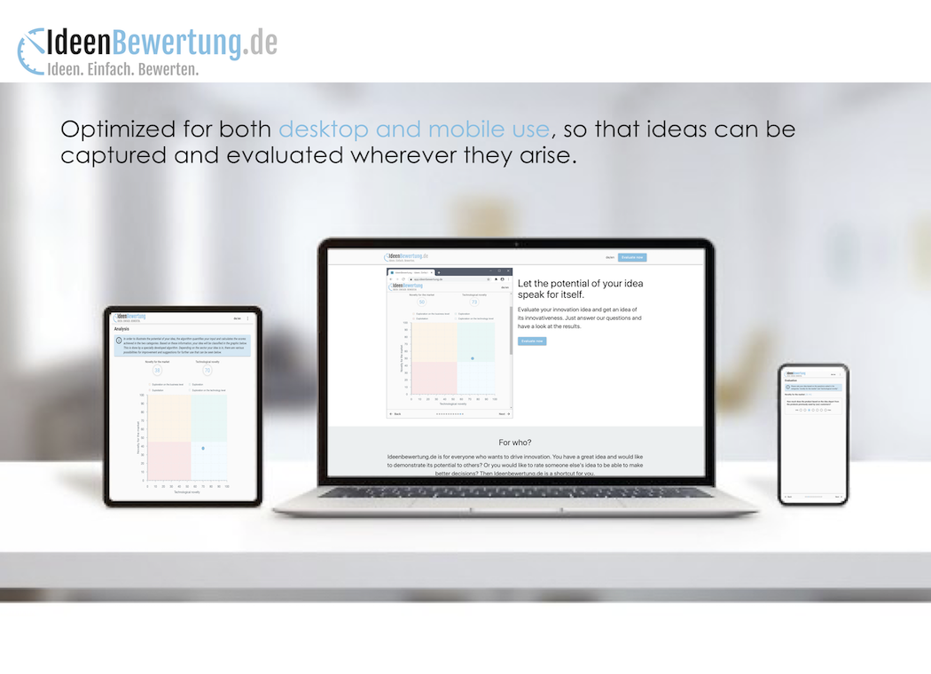 Ideenbewertung.de gallery image