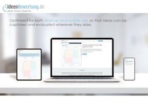 Ideenbewertung.de gallery image