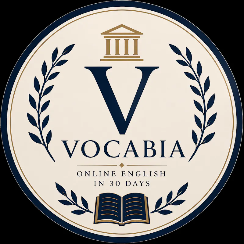Vocabia screenshot 2