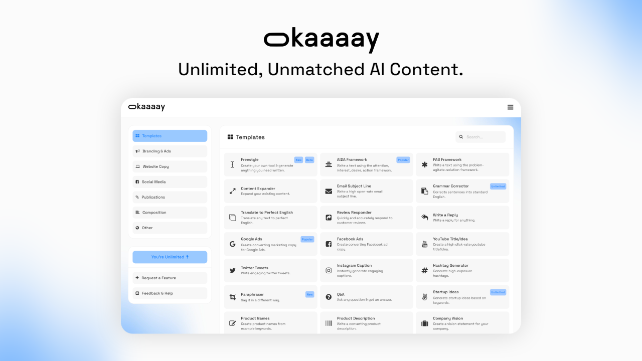 Okaaaay gallery image