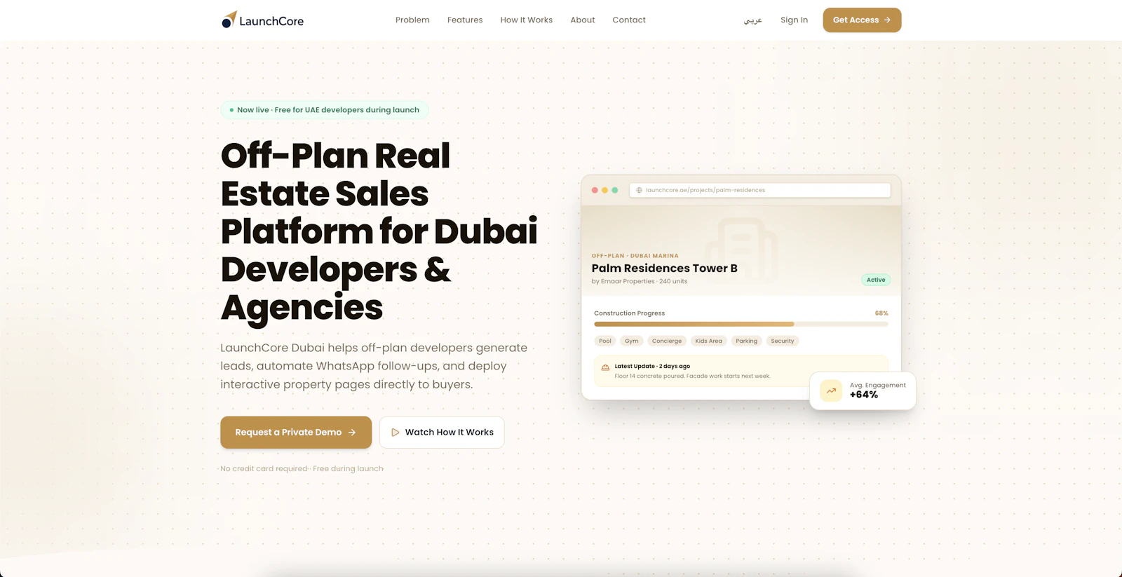 LaunchCore screenshot 8