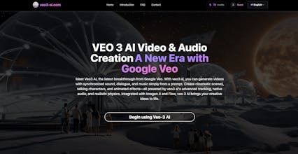 Veo3-ai gallery image