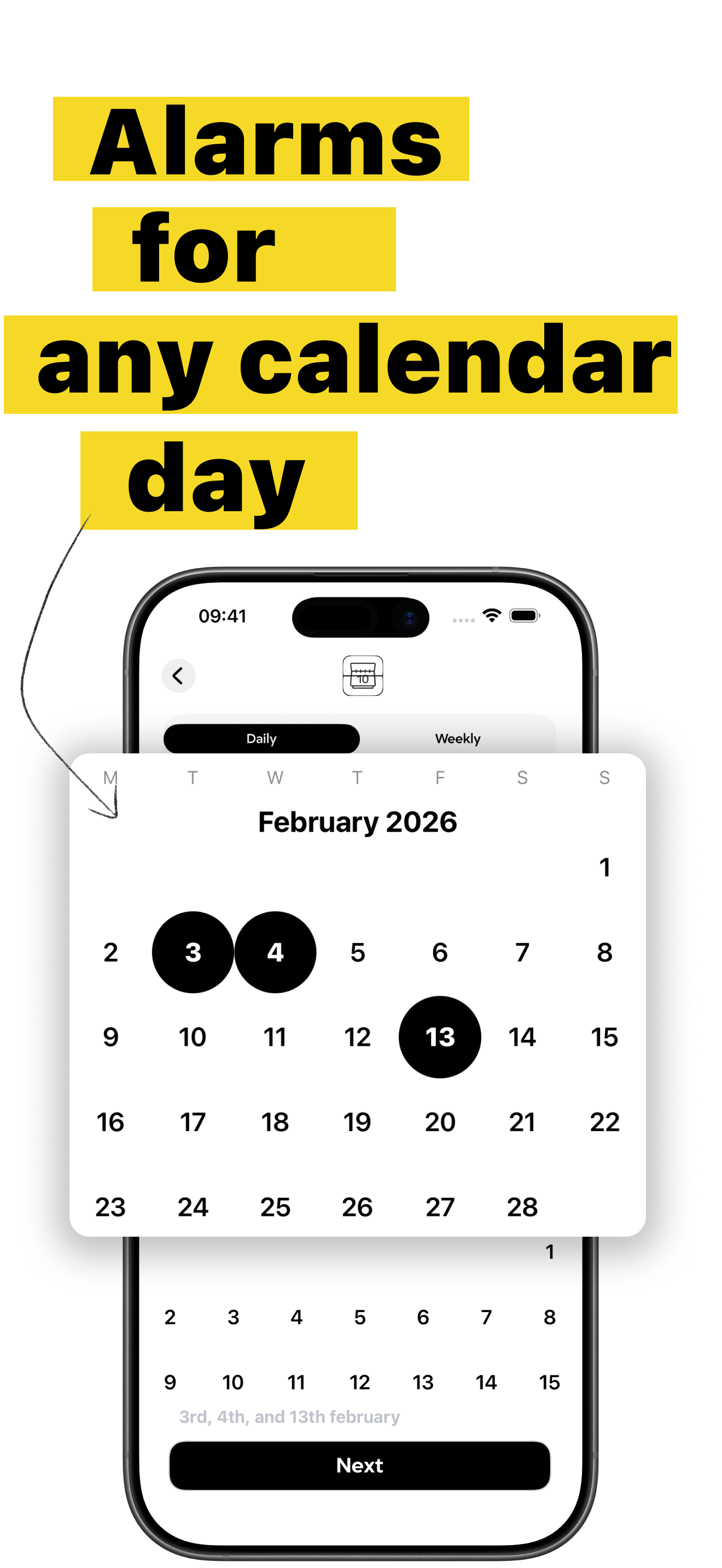 MultiAlarm Pro gallery image
