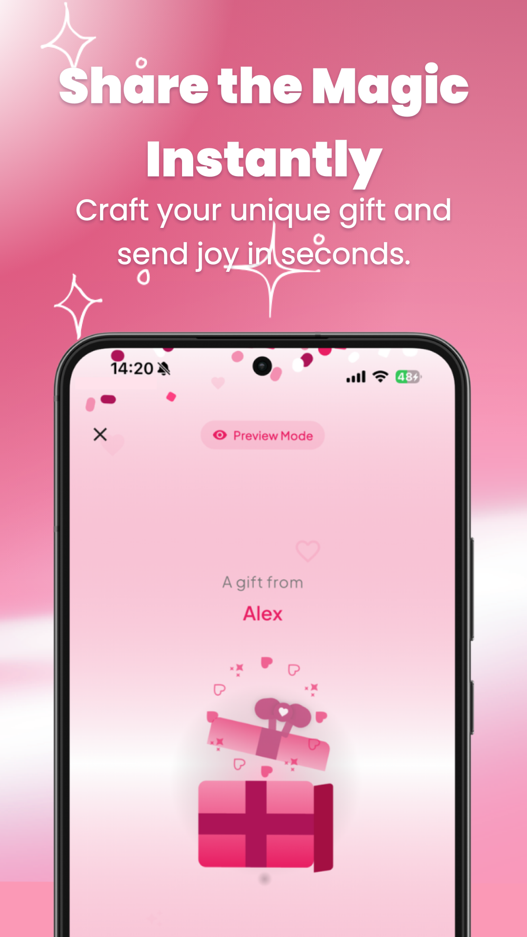 Digital Gifting, Reimagined gallery image