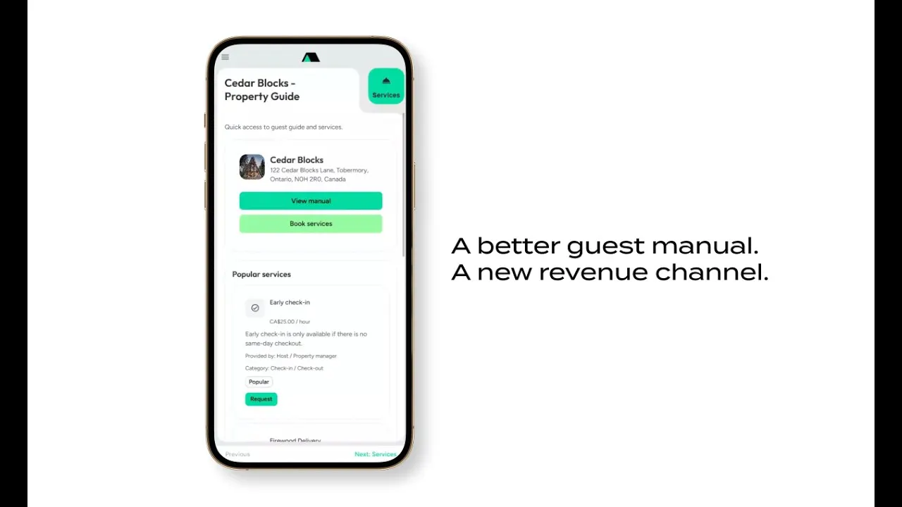 StayPerk gallery image