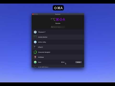 Summon gallery image