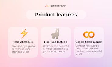 Netmind Power gallery image