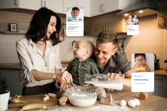 Onoco - Baby and Child app gallery image