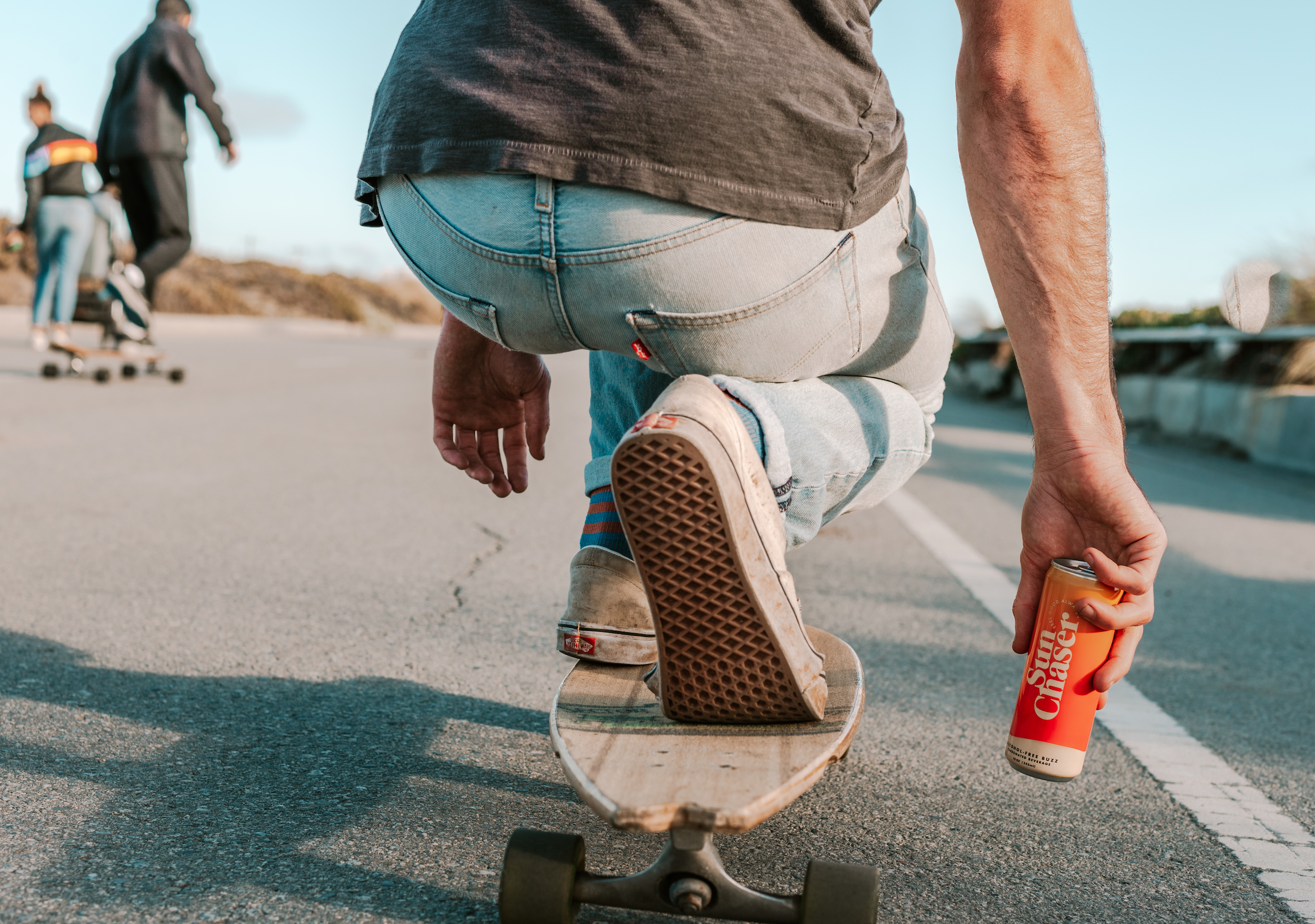 Sun Chaser gallery image