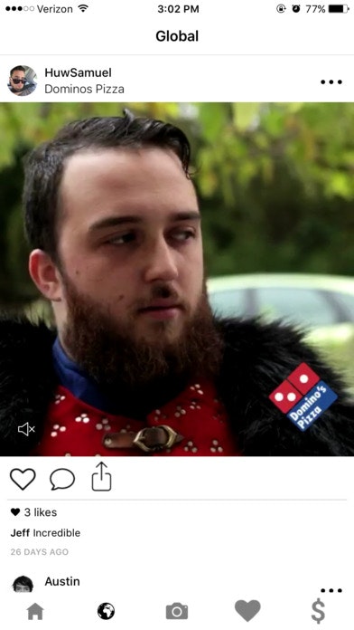 AdForPrizes gallery image