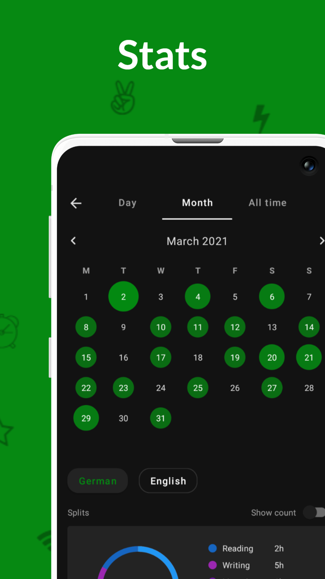 Lingo Journal gallery image