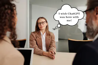 How to Chat with GPT gallery image